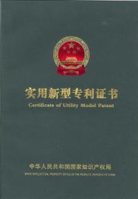 實(shí)用新型專(zhuān)利
