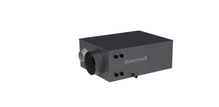 中央新風除濕機