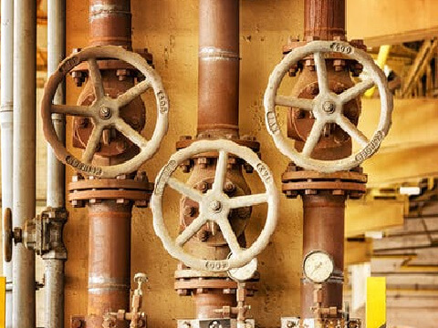 環(huán)境監(jiān)測系統(tǒng)