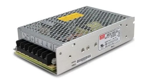 為什么那么多人選擇明緯電源？