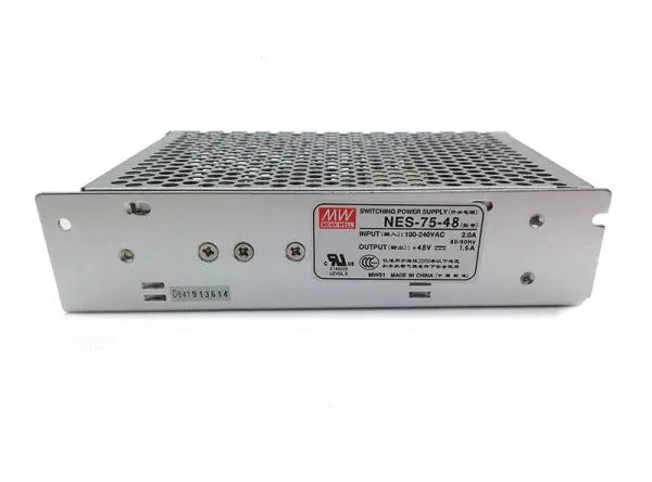 明緯電源，點亮您的世界!