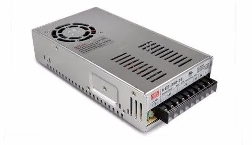 智能與穩(wěn)定的力量，明緯電源助您無憂供電