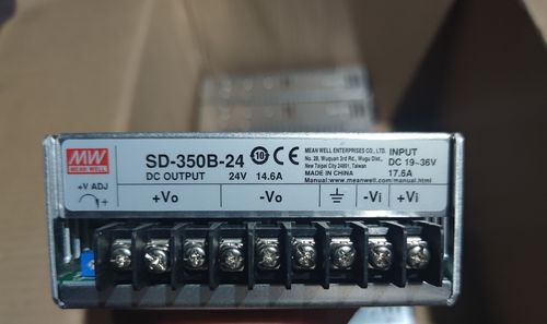 明緯電源 - 動(dòng)力安全，貼心呵護(hù)