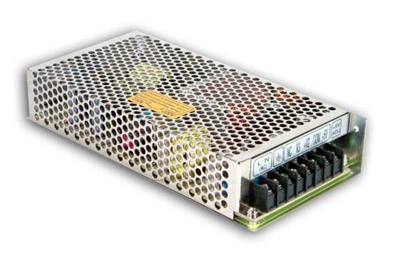 明緯24V開(kāi)關(guān)電源，成就您無(wú)憂供電!