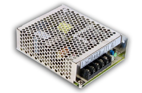 明緯開(kāi)關(guān)電源的NC接點(diǎn)