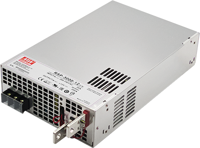 明緯電源RSP-1000-48應用場景