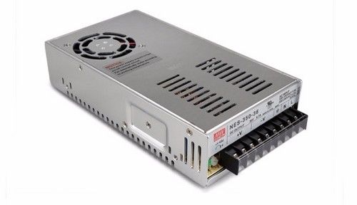 明緯戶外開關(guān)電源的利用價值