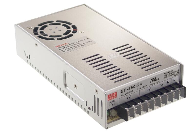 明緯開關(guān)電源生產(chǎn)設(shè)備有那些特點