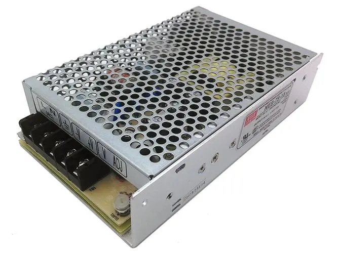 明緯防水開(kāi)關(guān)電源應(yīng)用場(chǎng)景