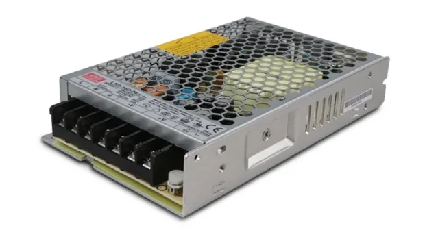 選擇開關(guān)電源參數(shù)需要注意事項(xiàng)