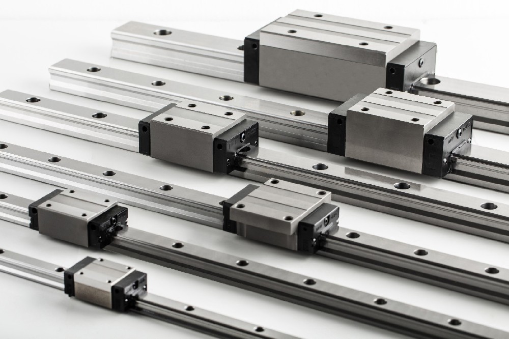 恒而達直線導(dǎo)軌（五）