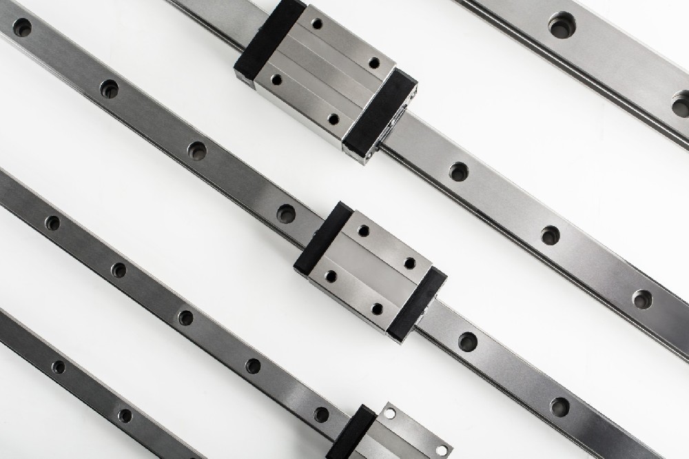 恒而達直線導(dǎo)軌（六）