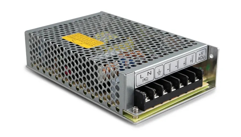 明緯電源的商業(yè)應(yīng)用趨勢(shì)