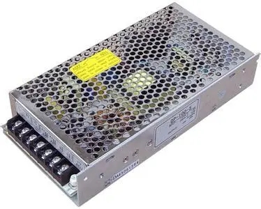 明緯電源遇到故障時(shí)應(yīng)該怎么處理