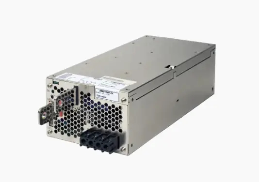 直流電源改變電流狀態(tài)，為企業(yè)加能