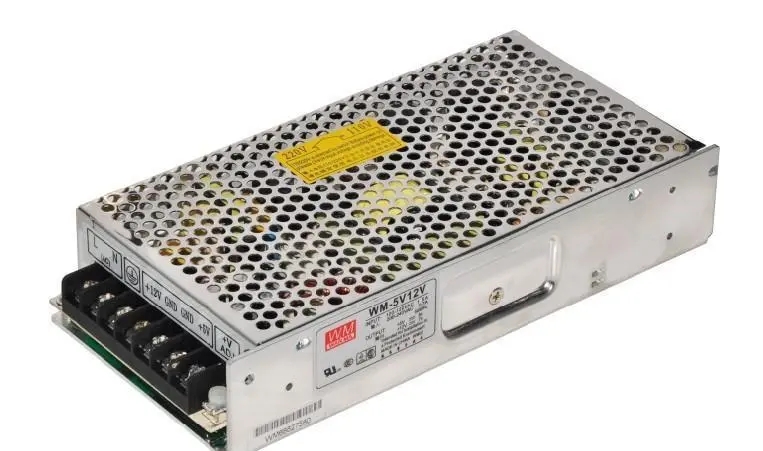 開關(guān)電源在工業(yè)應用上有哪些實用價值