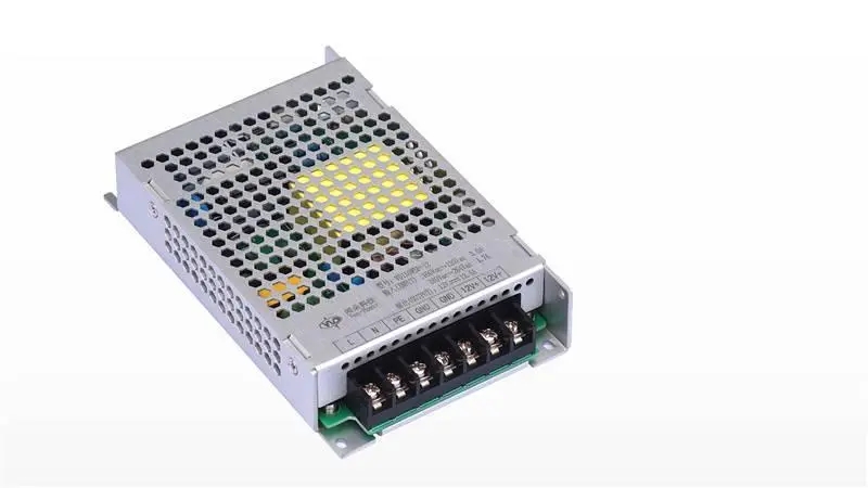 開(kāi)關(guān)電源在電力系統(tǒng)中應(yīng)用廣泛