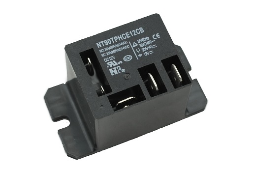 如何為您的應(yīng)用場(chǎng)景挑選最合適的繼電器