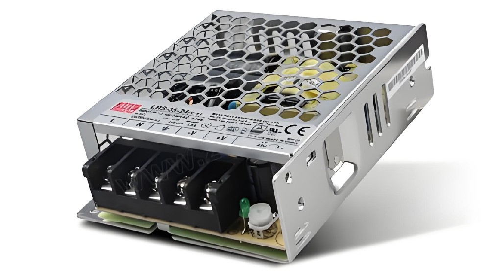 明緯電源未來(lái)電路控制的新方向