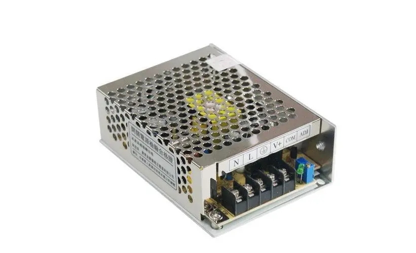 開(kāi)關(guān)電源助力設(shè)備穩(wěn)定運(yùn)行