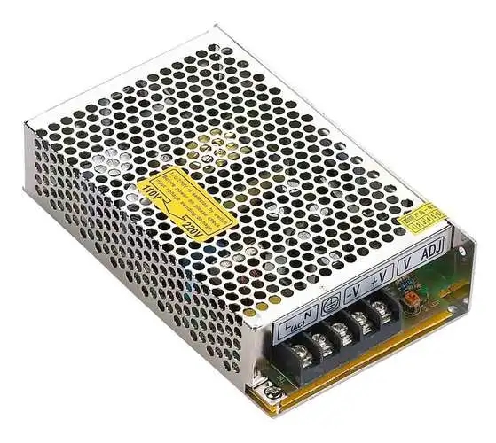 智能控制開關電源實現(xiàn)精準電力管理