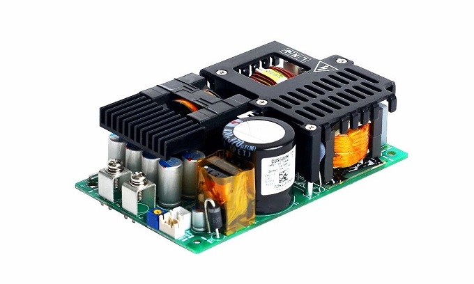 品質(zhì)之選工業(yè)電源穩(wěn)定供電無憂