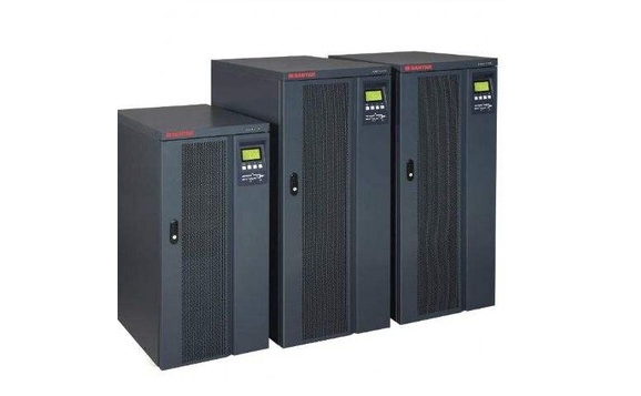 工業(yè)電源強(qiáng)可靠性助力工業(yè)升級(jí)