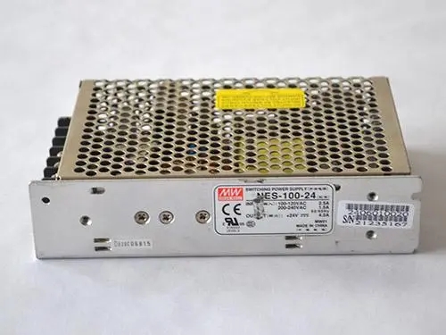 明緯科技電源有哪些型號(hào)