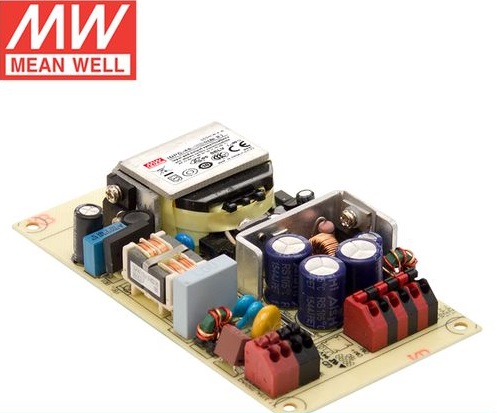 明緯之光照亮科技之路，引領(lǐng)行業(yè)前行