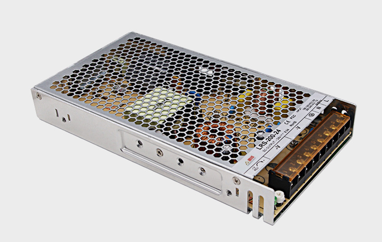 采用先進技術的工業(yè)電源，滿足您的高效穩(wěn)定需求