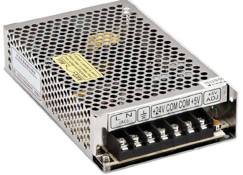 開啟工業(yè)新紀元，從選擇我們的電源開始