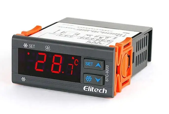 臺達溫控器，工業(yè)溫控的明智之選