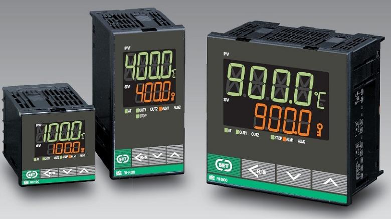 精準控溫，臺達讓溫度更聽話