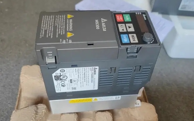 回憶老工廠現(xiàn)在有了臺(tái)達(dá)變頻一切都變了！