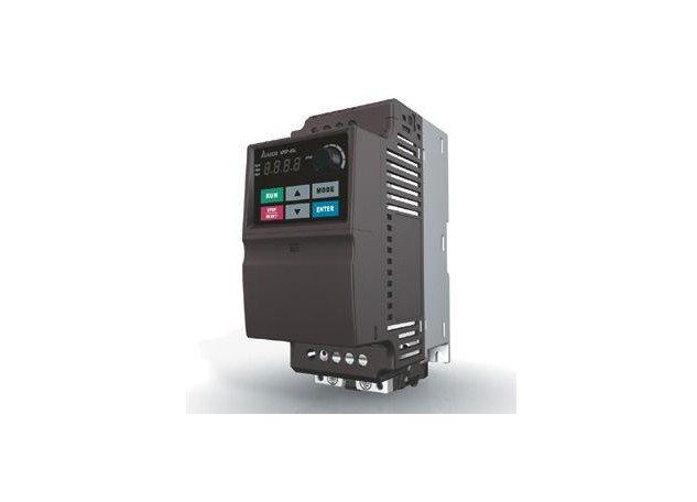 臺(tái)達(dá)變頻器中國智造全球信賴