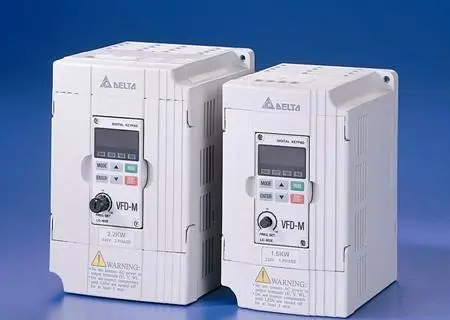 誰(shuí)說(shuō)伺服不能“玩”？臺(tái)達(dá)帶你玩轉(zhuǎn)高科技！