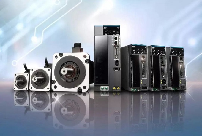 為什么選擇臺(tái)達(dá)行星減速機(jī)？因?yàn)樗胺€(wěn)準(zhǔn)狠”！