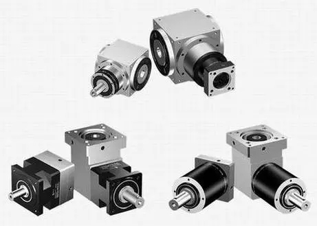 與臺(tái)達(dá)行星減速機(jī)共舞，譜寫工業(yè)傳奇