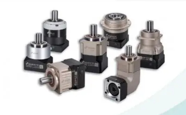 東方智慧，全球傳動——臺達(dá)行星減速機(jī)