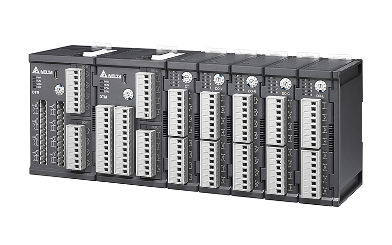 經(jīng)典再現(xiàn)，臺達(dá)溫控器傳承可靠溫控