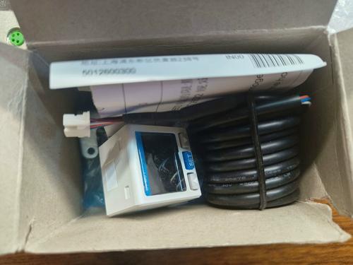 從微米到千米，臺達壓力傳感器，全面覆蓋