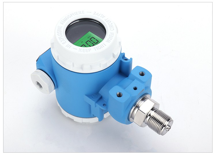 精準測量，臺達品質；壓力傳感，信賴之選