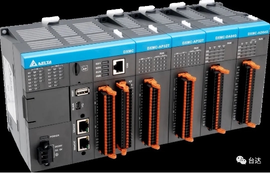 臺達壓力傳感器：不止于測量，更是智慧的延伸