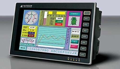 與機器對話，從臺達人機界面開始