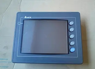 臺達人機界面：為工業(yè)而生，為你而設(shè)計