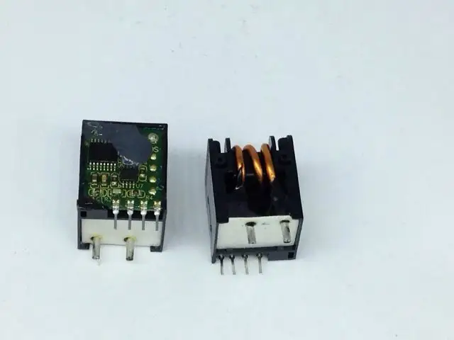 臺達電流感應電阻，守護您的電力安全之旅