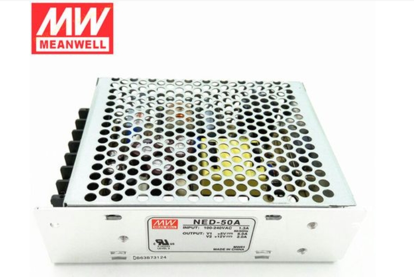 引領(lǐng)電力科技，明緯控制器電源打造無憂供電體驗(yàn)