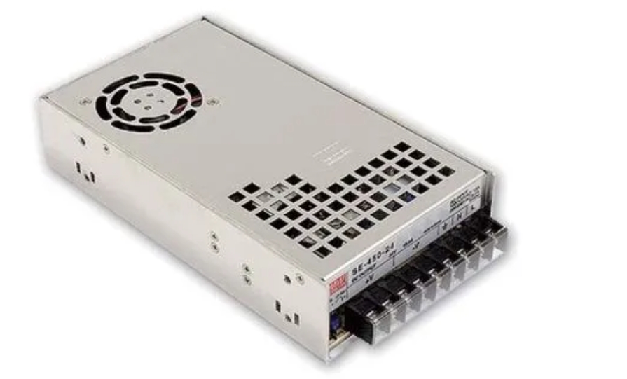 明緯控制器電源，您值得信賴的電源伙伴