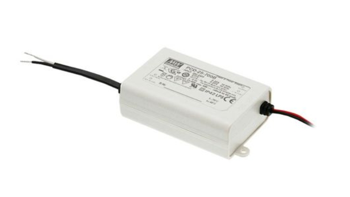 為您的設(shè)備提供源源不斷的動(dòng)力——明緯控制器電源，穩(wěn)定可靠的首選