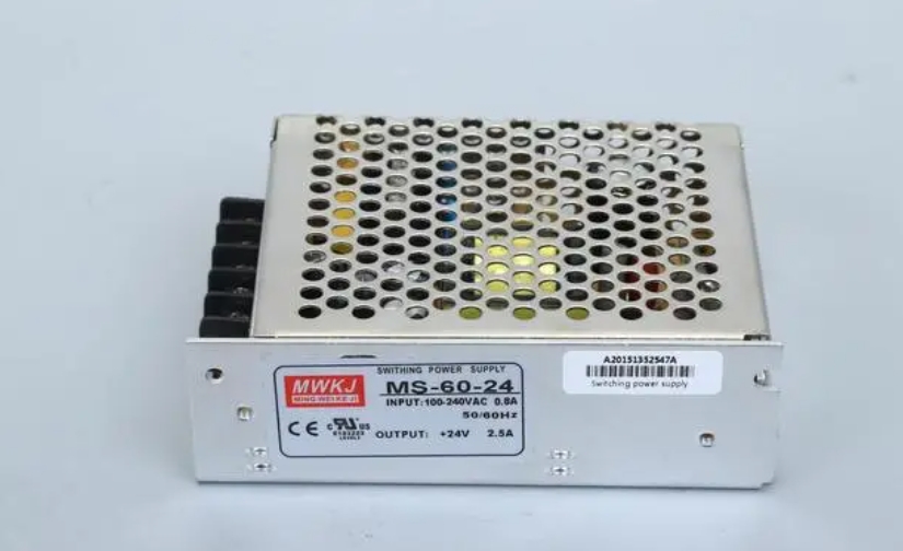 科技領(lǐng)先，品質(zhì)卓越——明緯控制器電源，為您的設(shè)備提供最佳電源支持